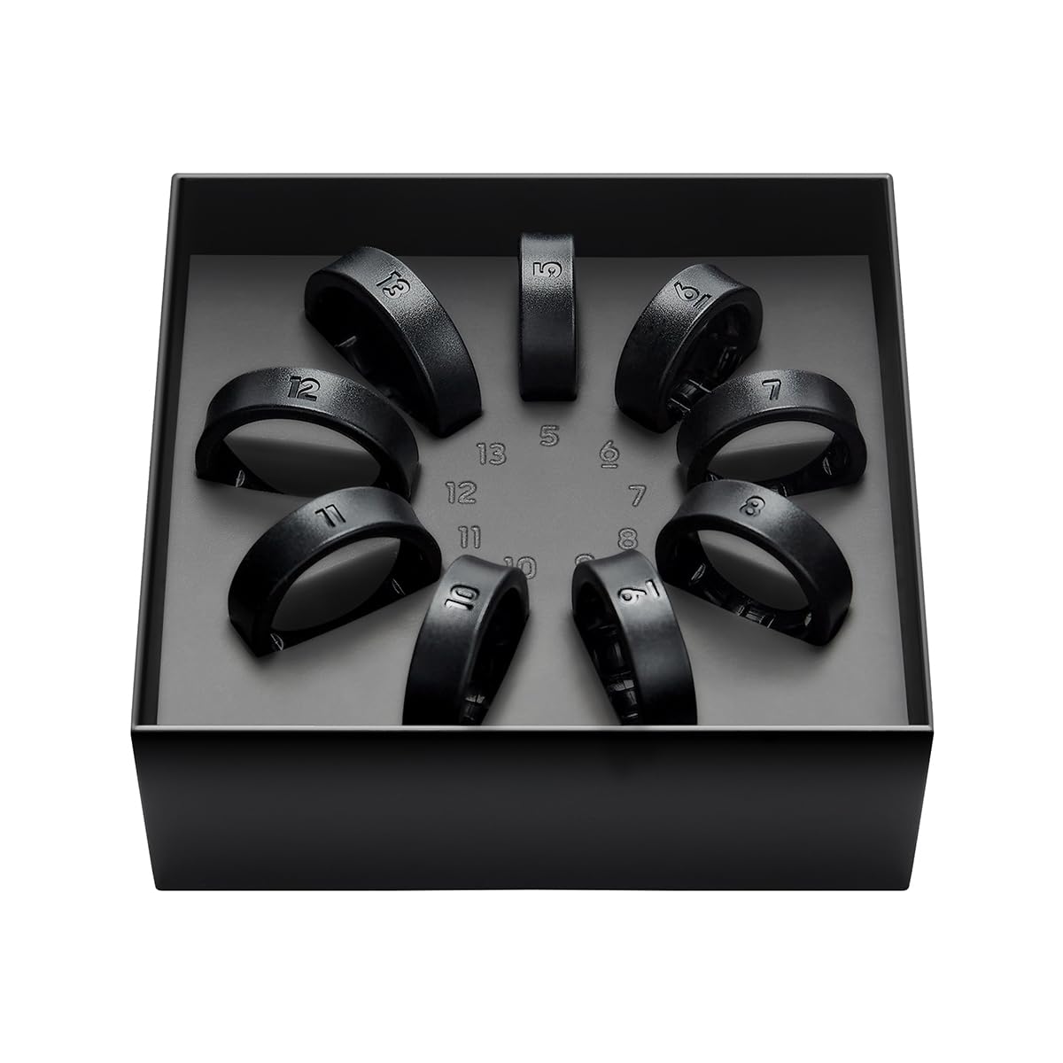 Free Sizing Kit