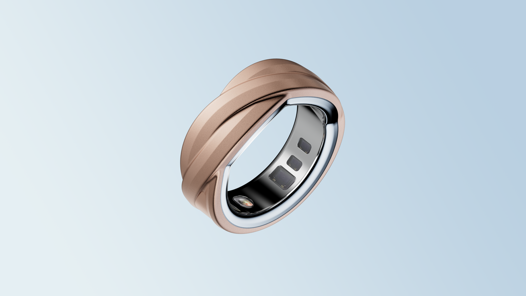 Glorify Ring (pre-order)